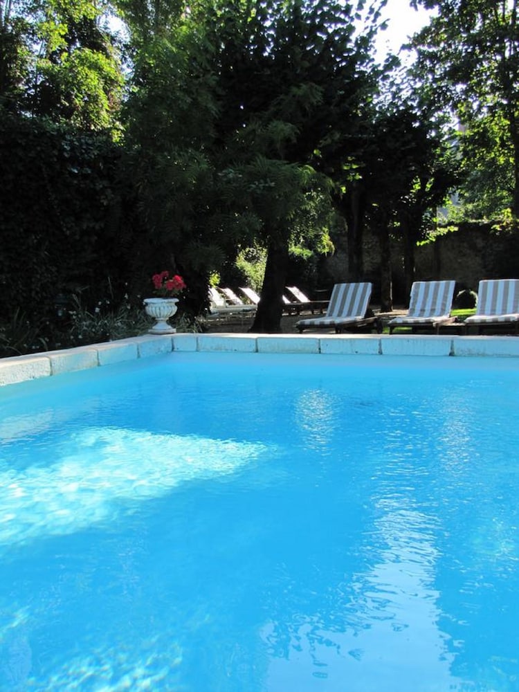 Le Clos D Apos Amboise 40/50
