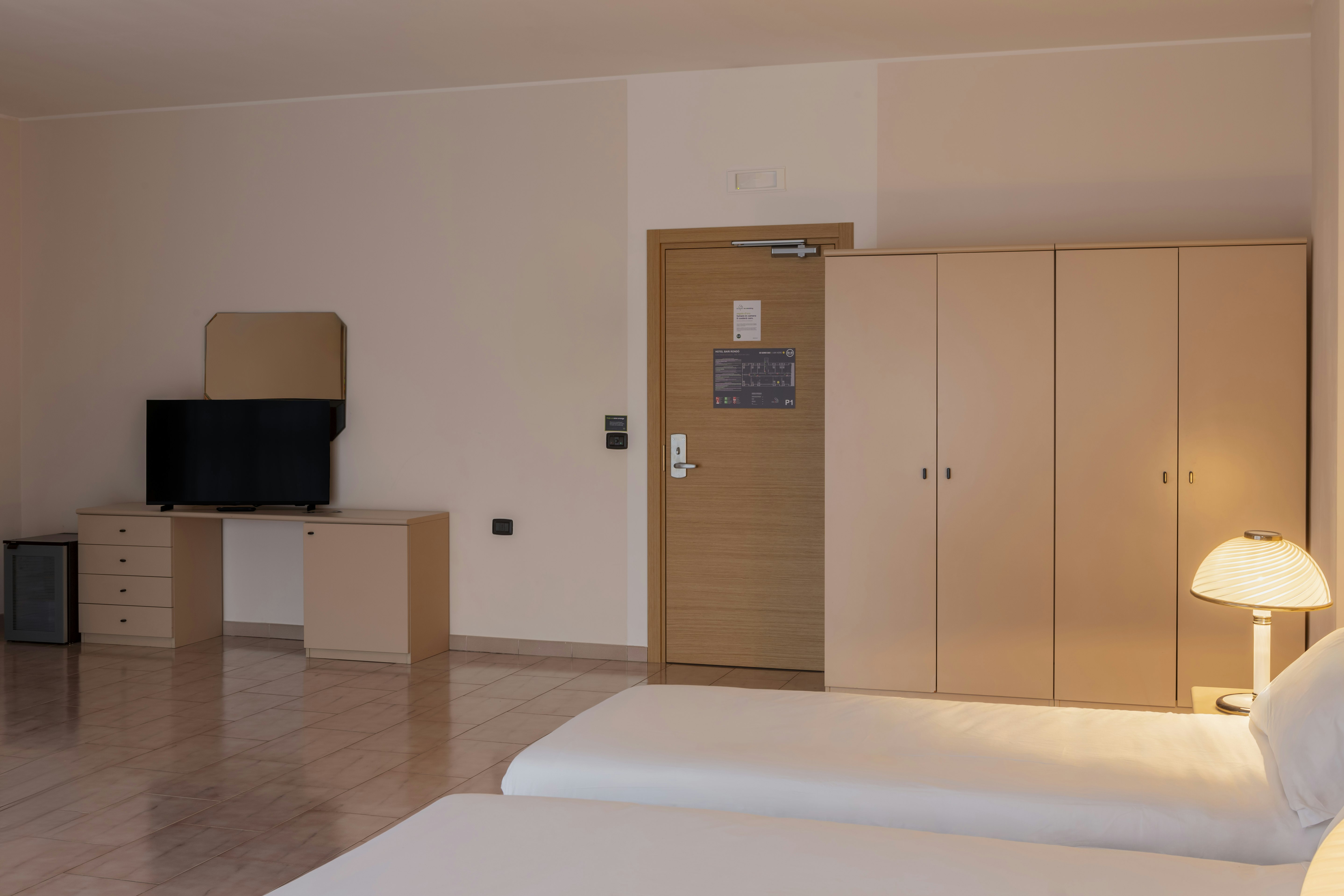 B&B HOTEL Bari Rondo 26/35