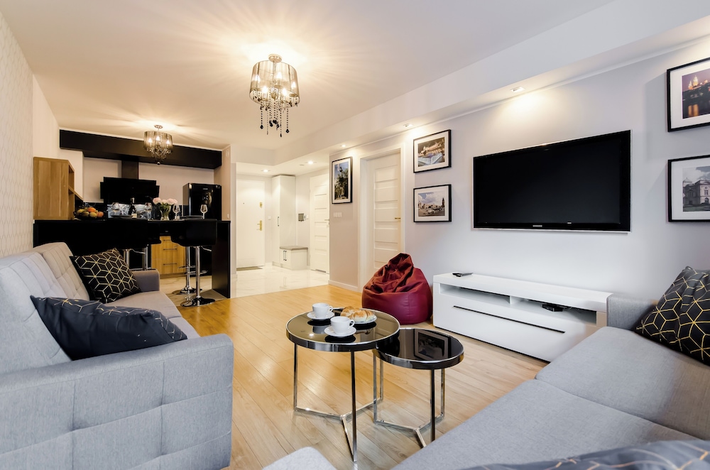 Old Town Premium Apartments 31/50