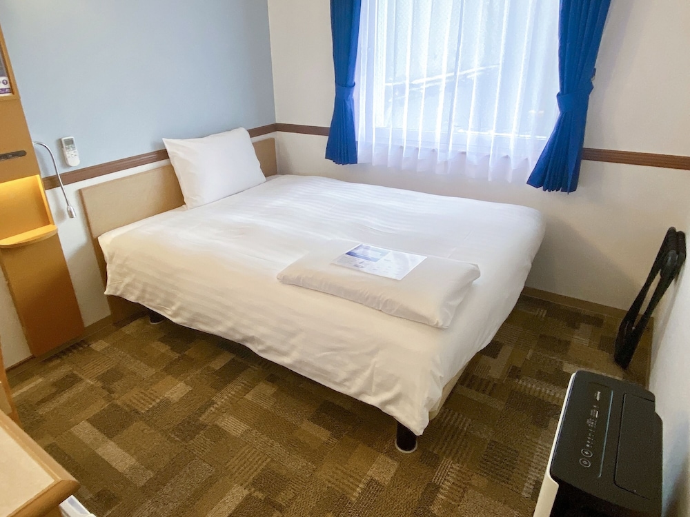 Toyoko Inn Sendai Nishi-guchi Hirose-dori 22/67