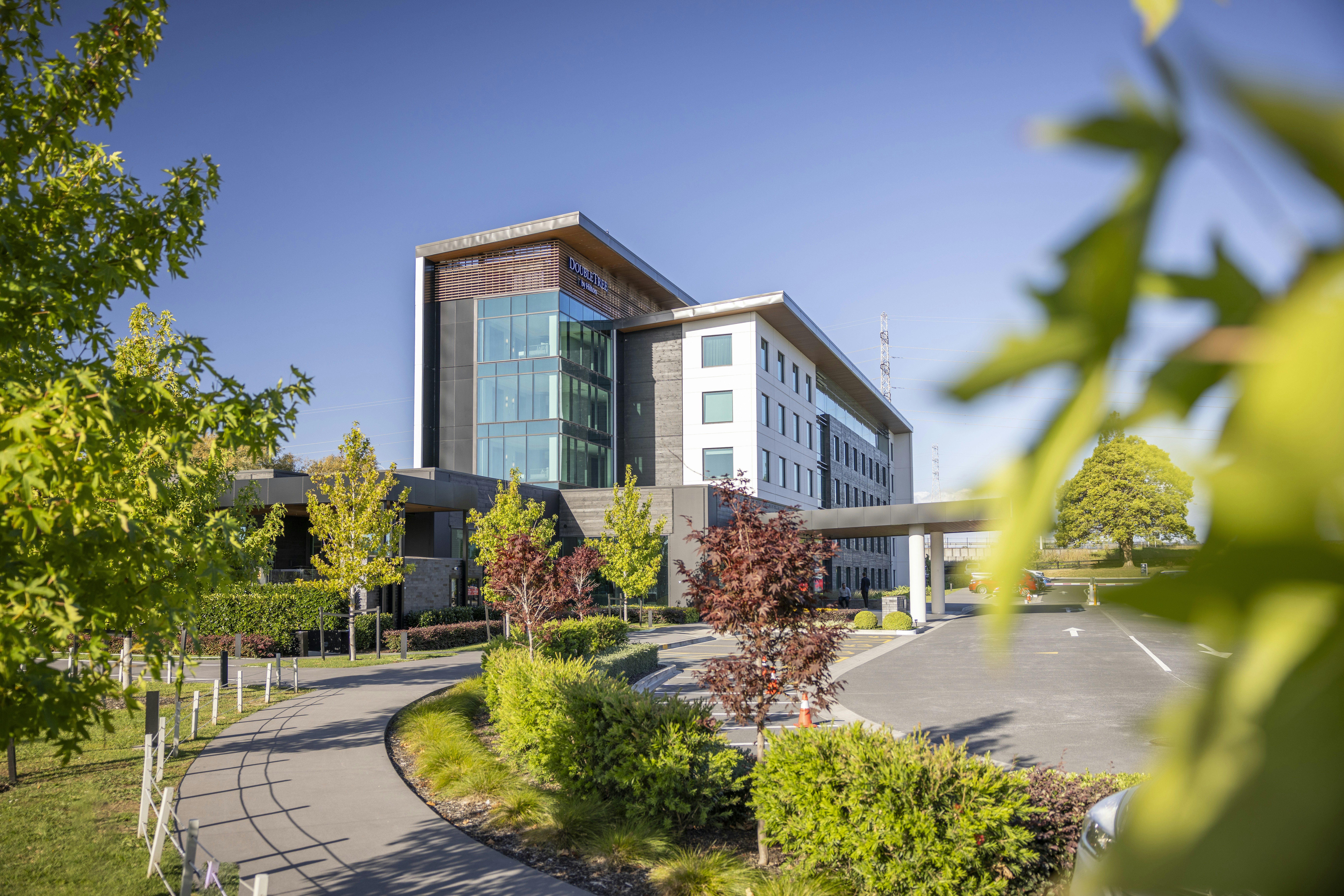 DoubleTree by Hilton Auckland Karaka 5/34