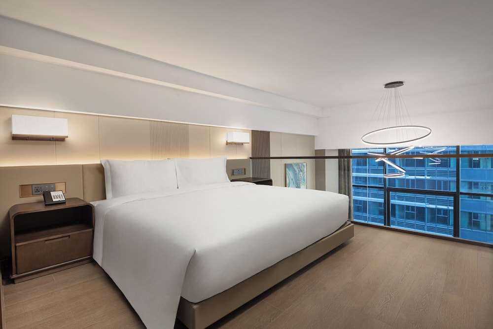 LOFT, APARTMENT, KING BED