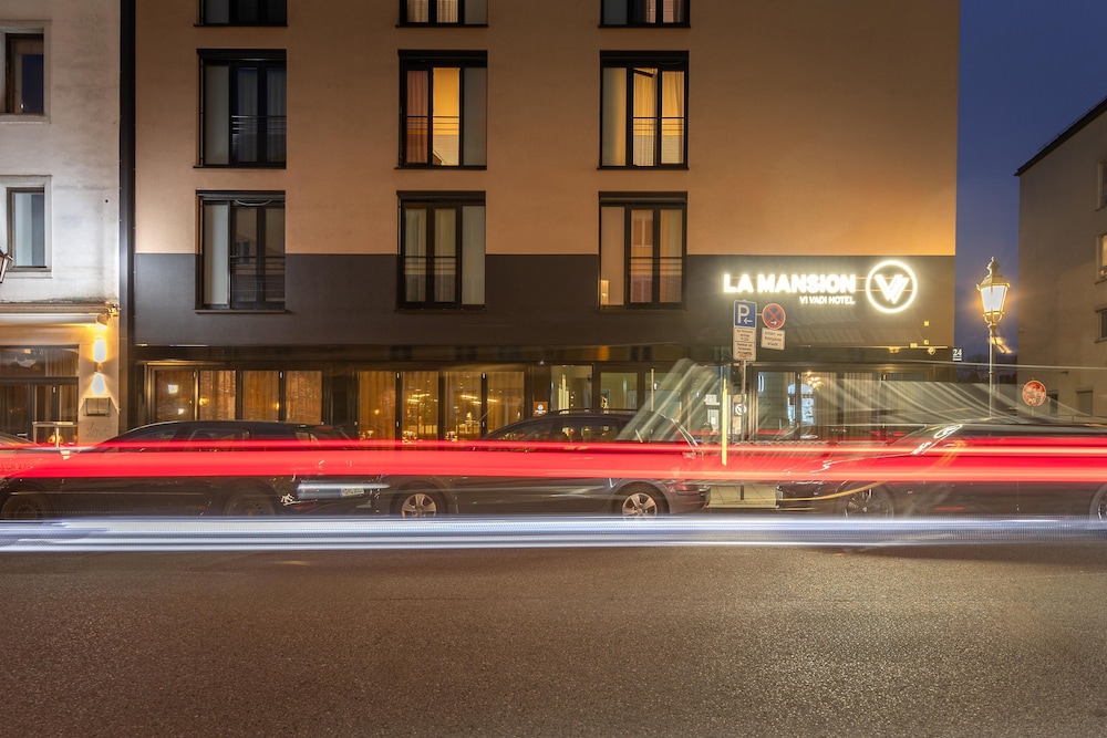 La Mansion Vi Vadi Hotel 2/71