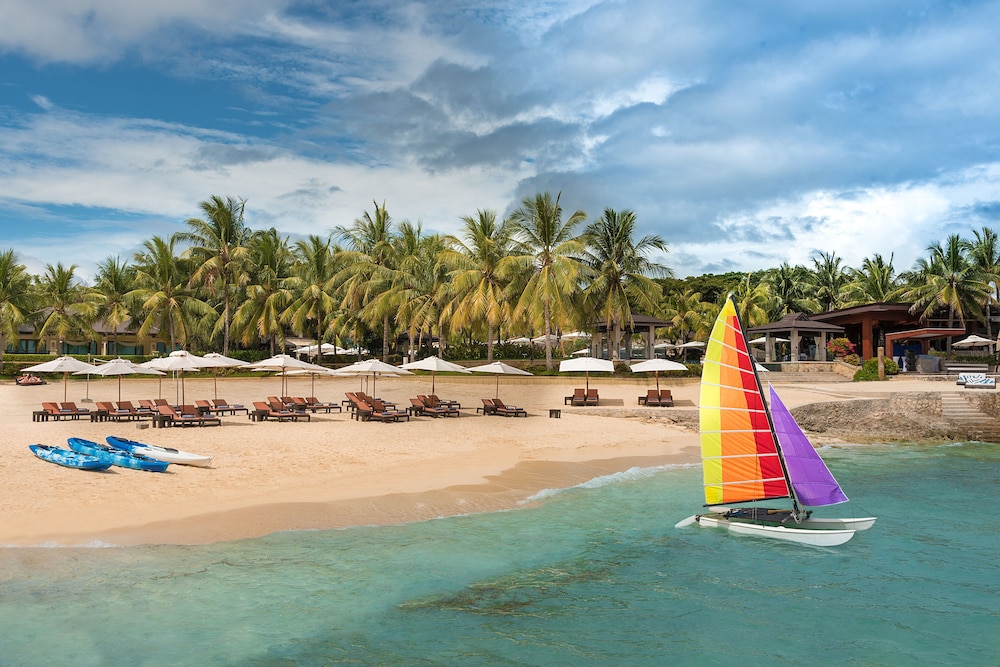 Crimson Resort and Spa Mactan 19/50