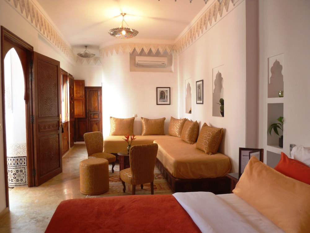Riad Viva 22/35