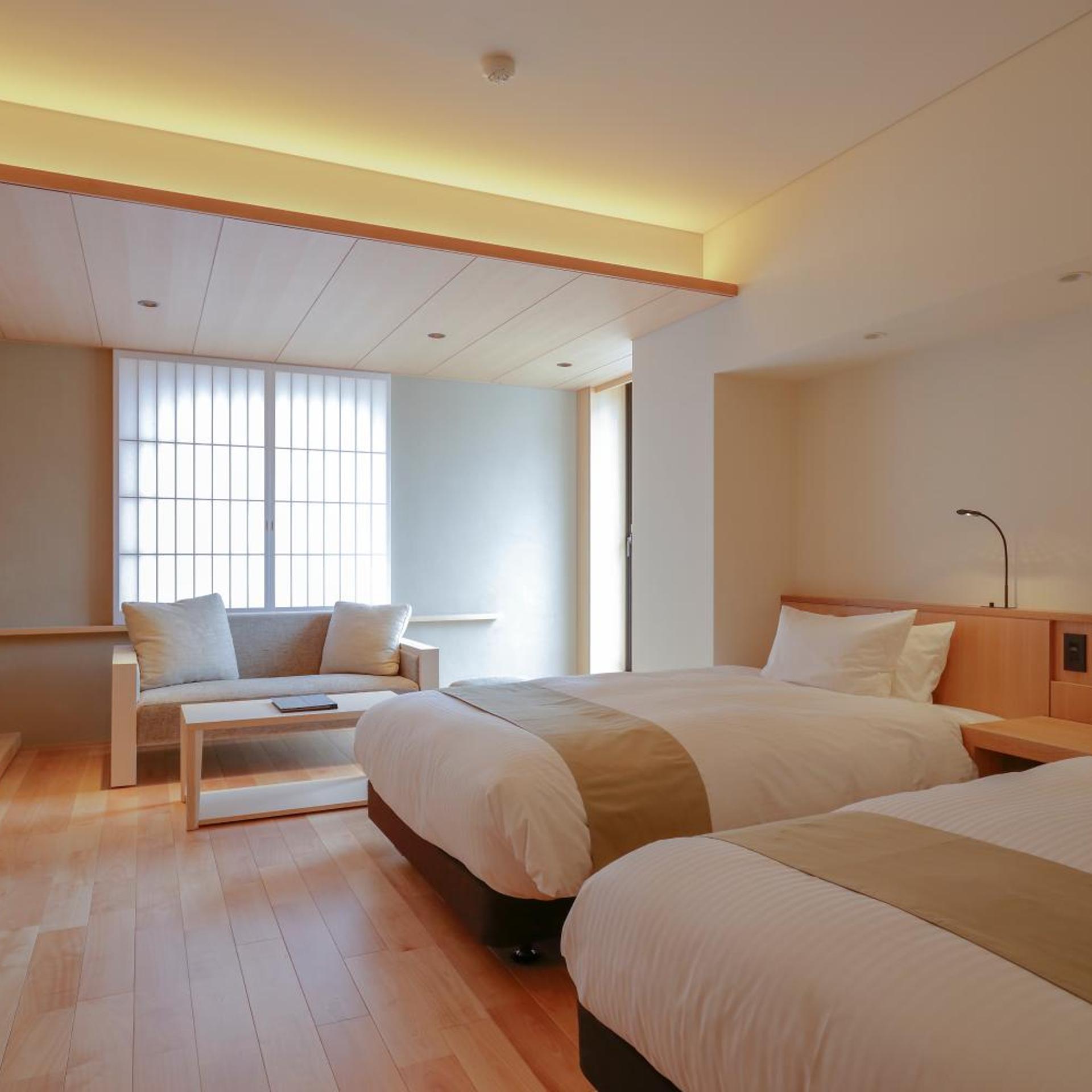 Hotel Kaminarimon 17/50