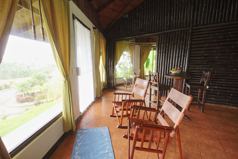 Greenlagoon Arenal Waterfall Villas 31/67