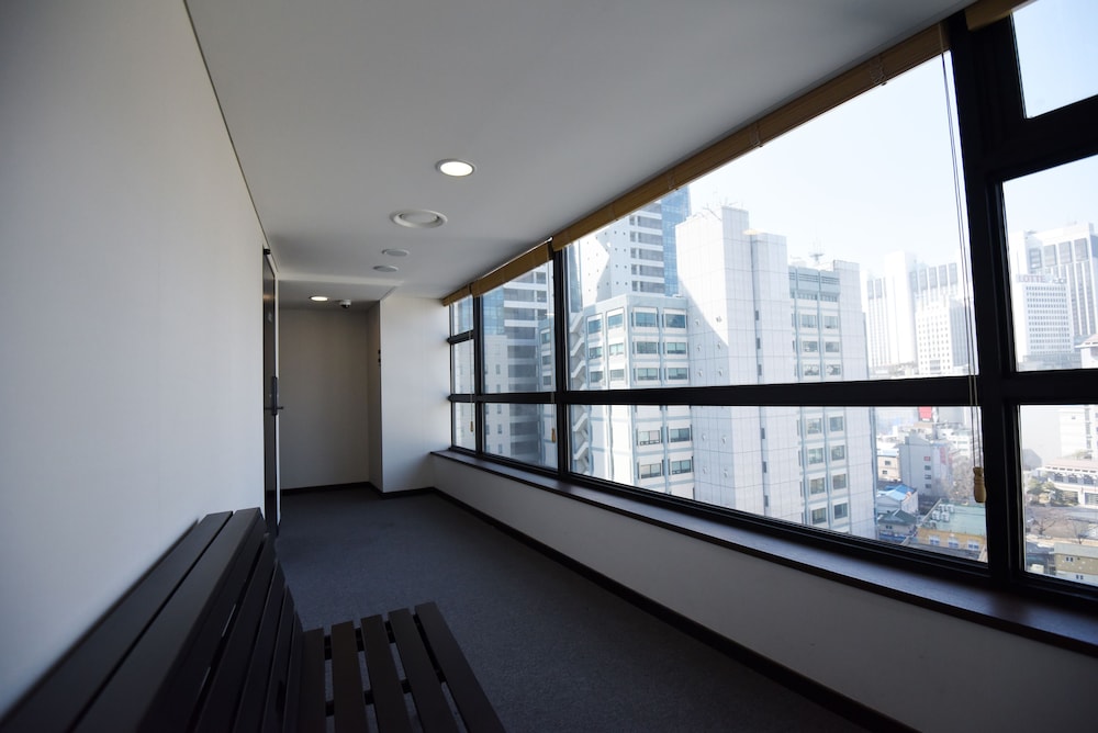 57 Myeongdong Hostel 48/66