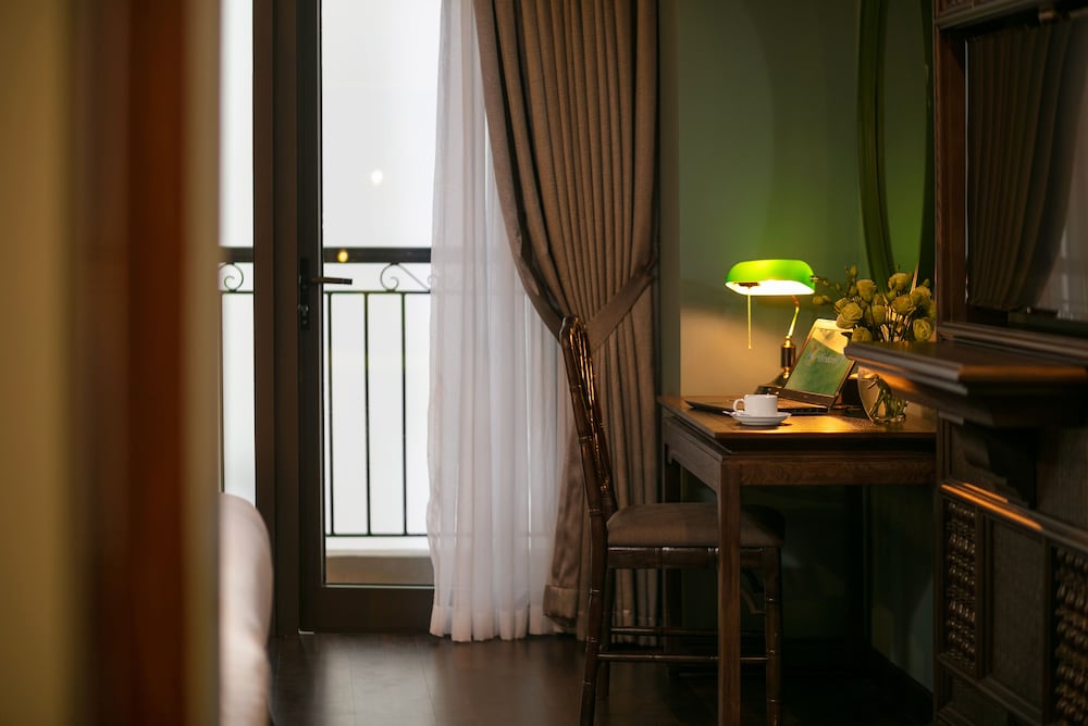 Pistachio Hotel Sapa 30/31