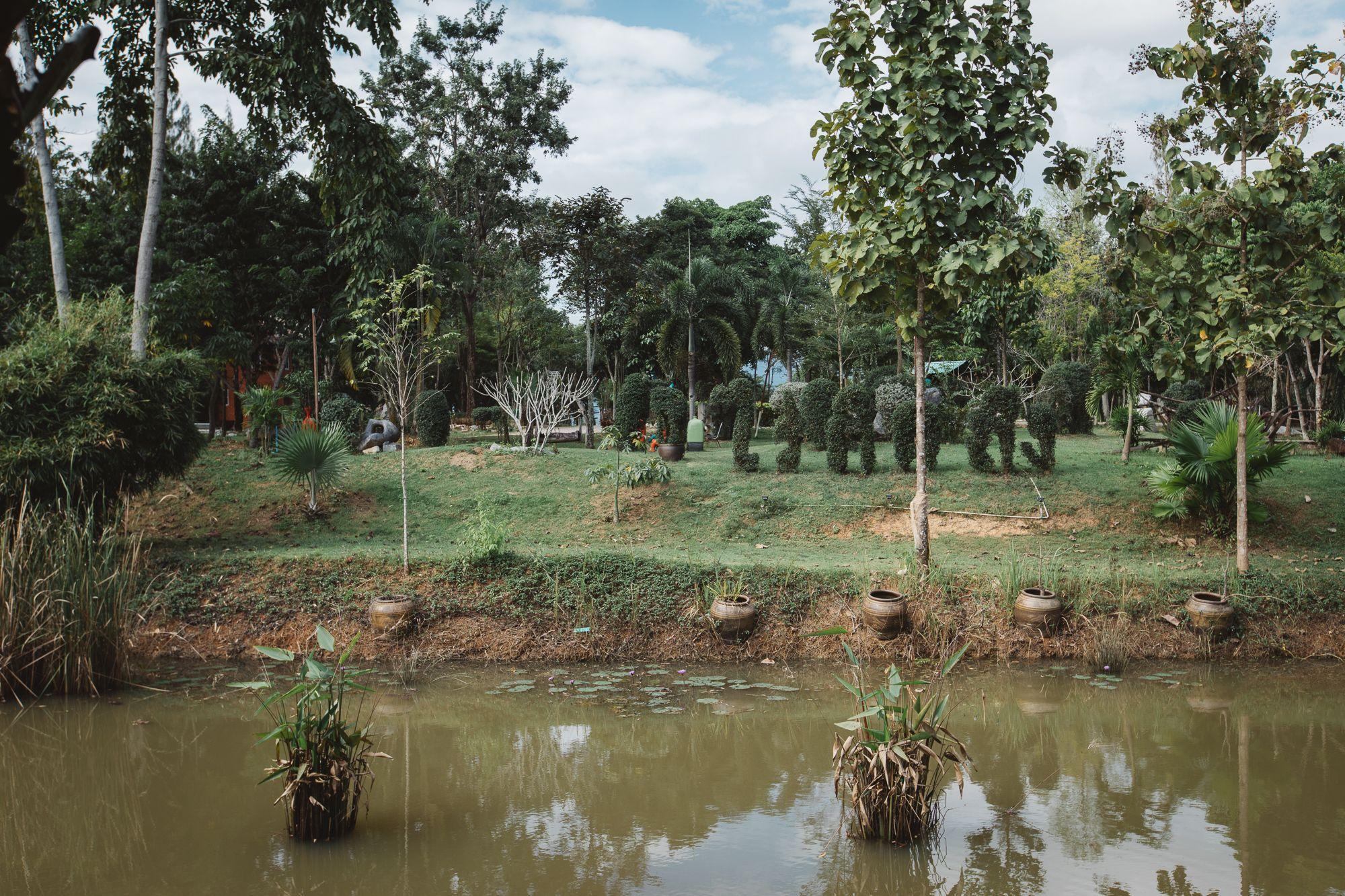 Rai Kidteung Resort 53/66