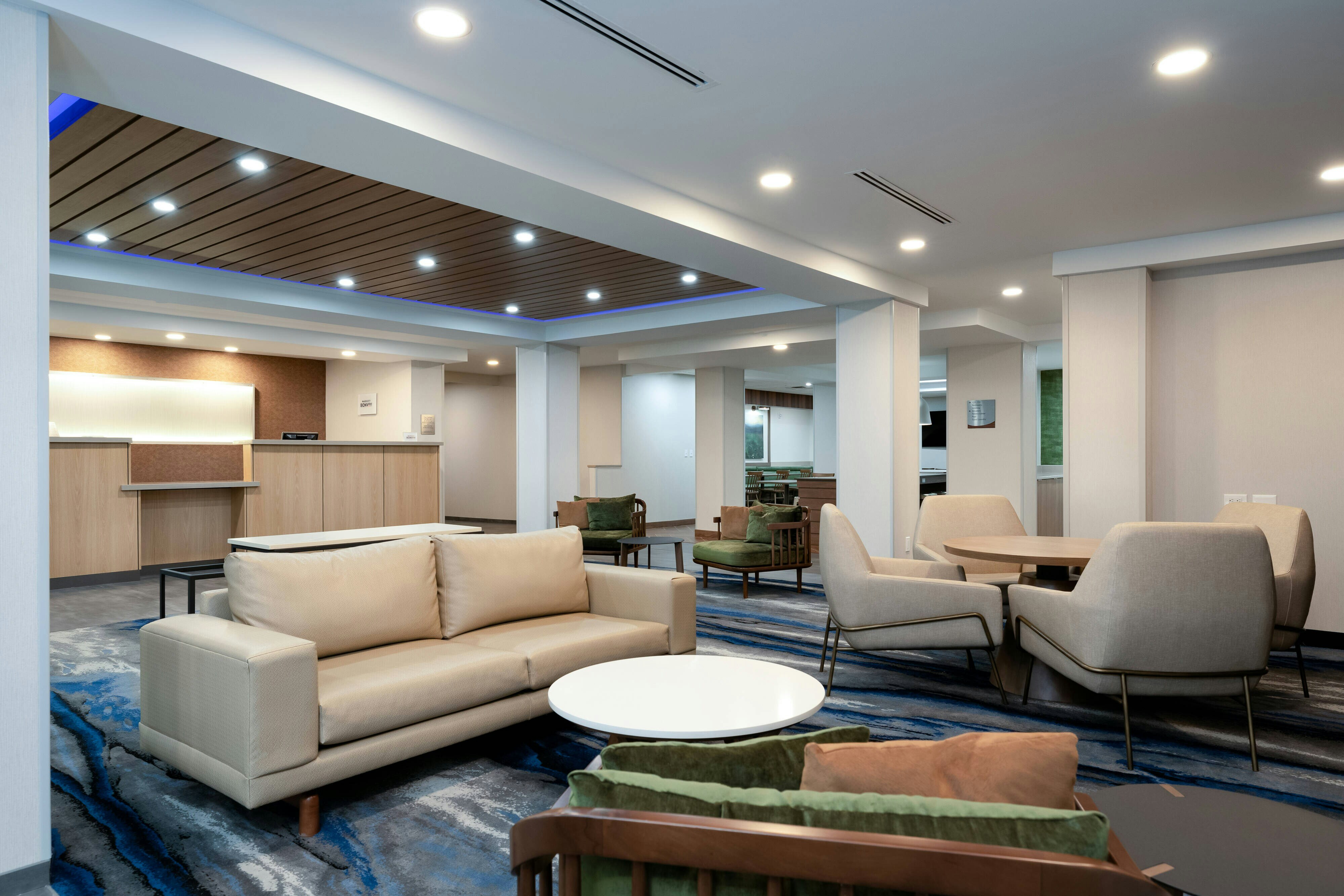 Fairfield Inn & Suites By Marriott Atlanta Stonecrest 7/20