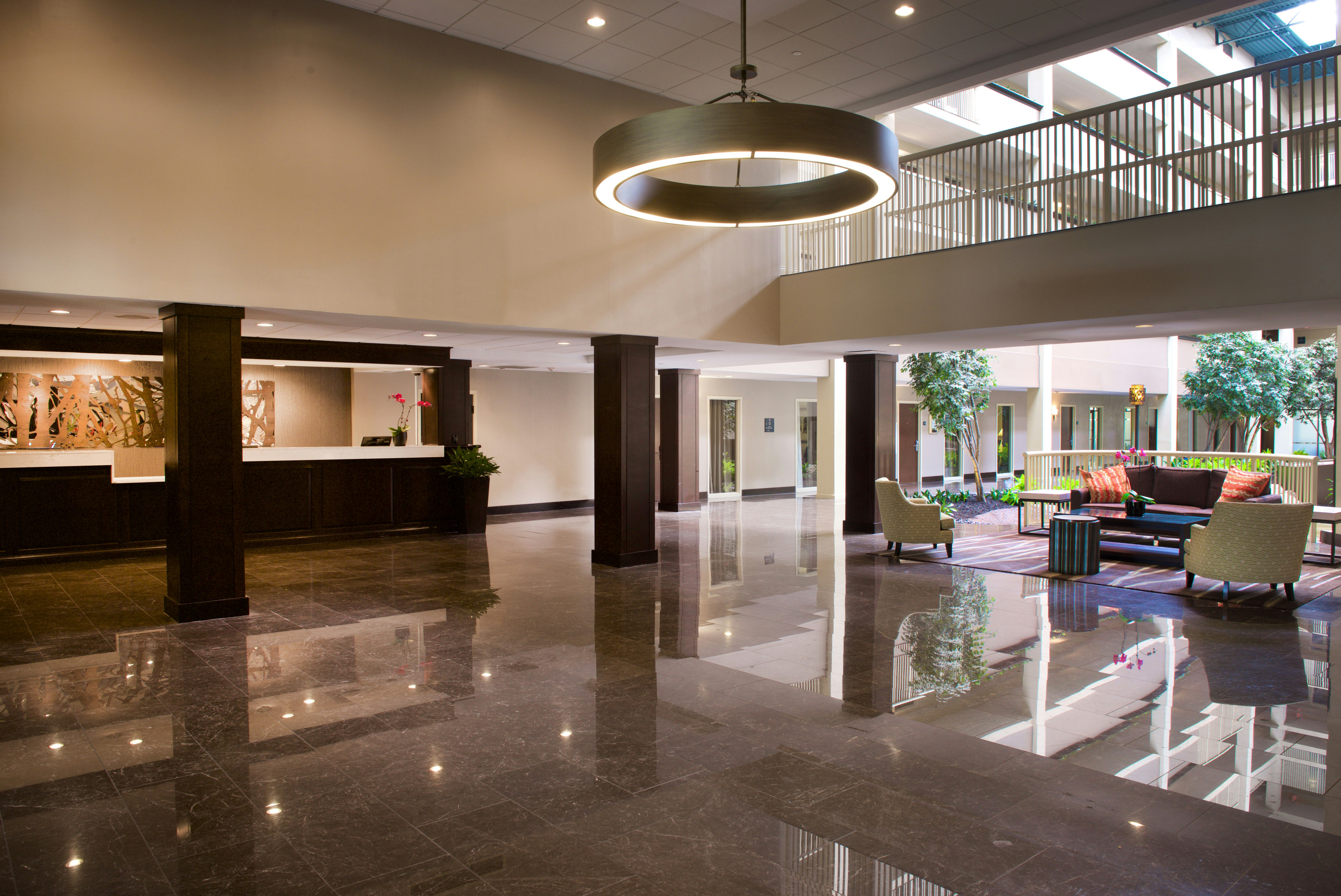 Embassy Suites by Hilton Philadelphia Airport 5/69