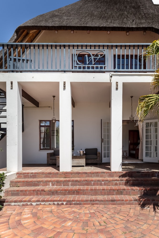 Wedgeview Country House Spa 3/50