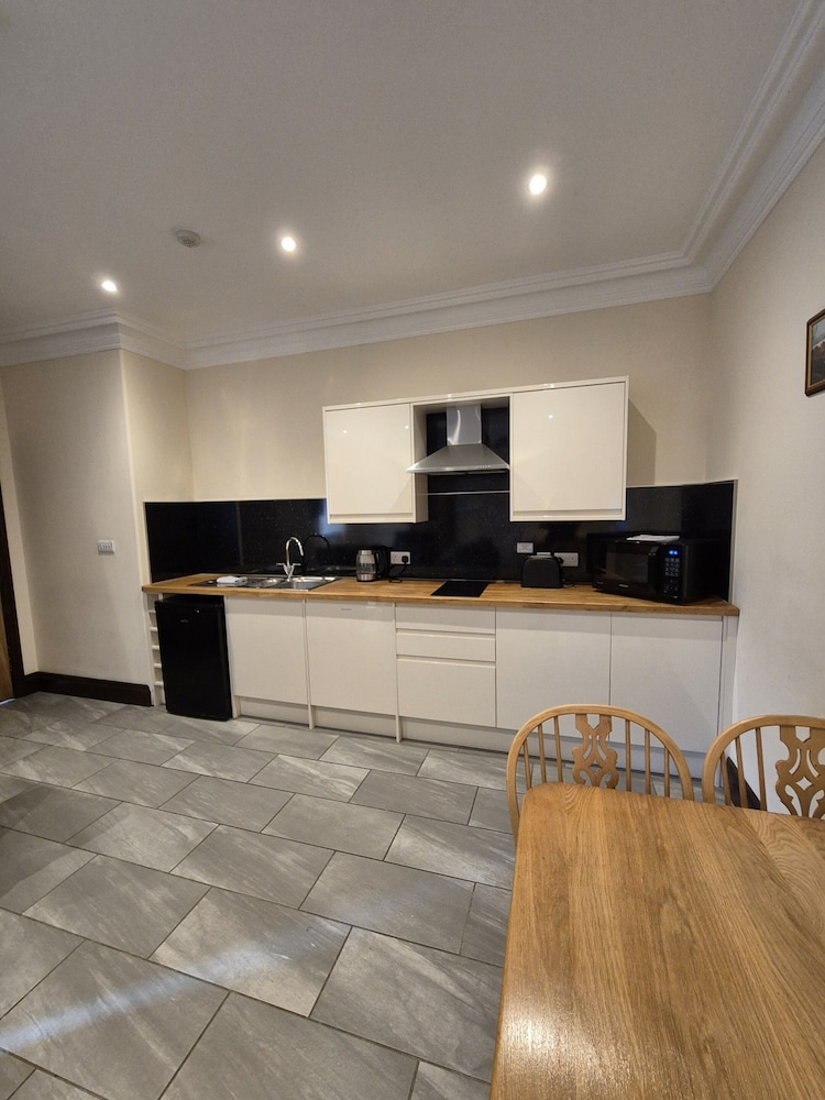 Padley Farm B&B 2/49
