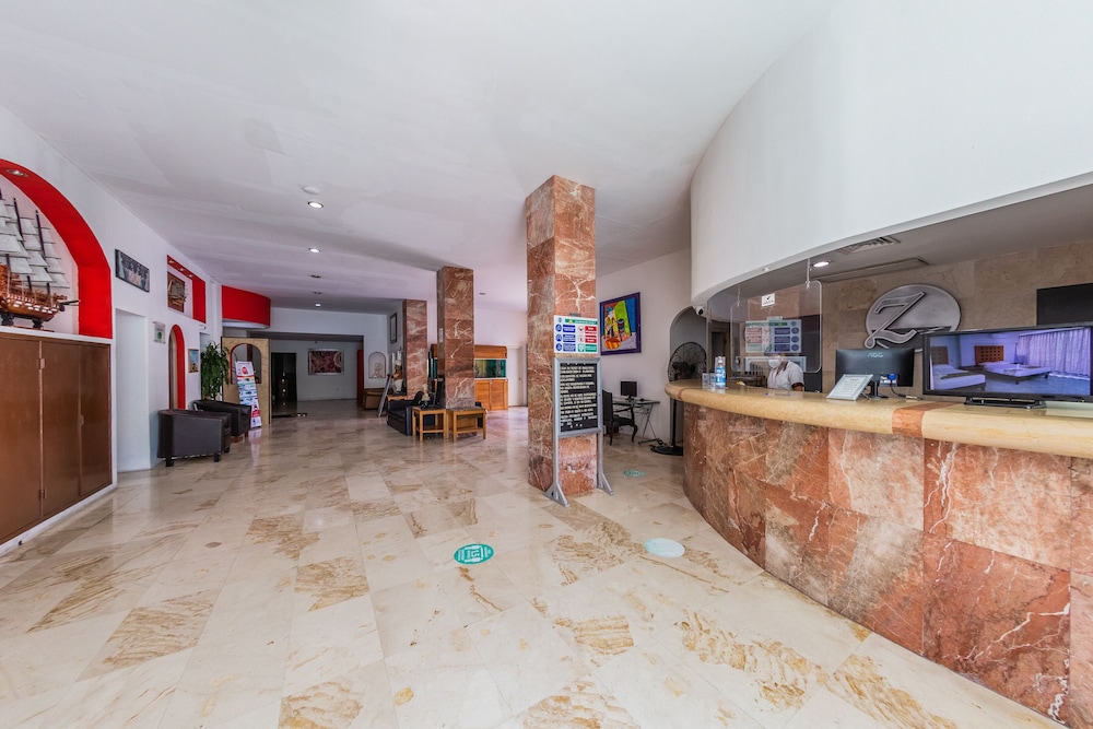 Hotel Ziami 6/41