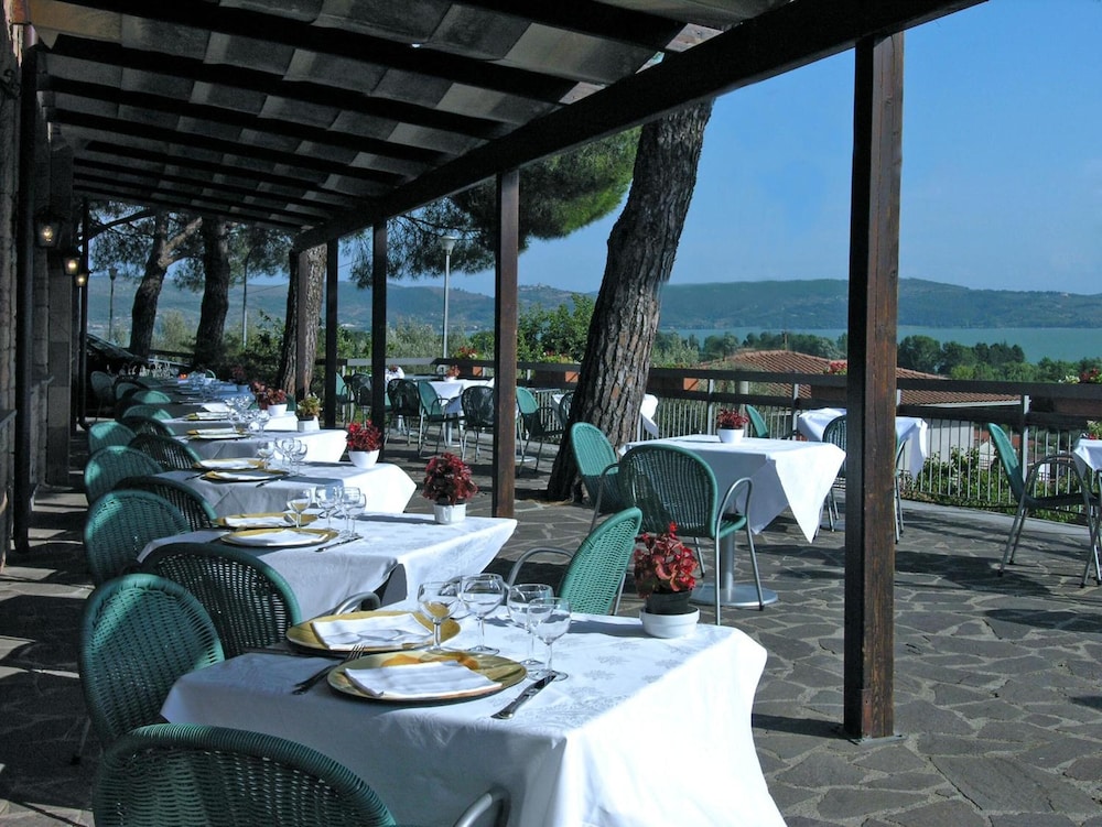 Hotel Cavalieri 31/50