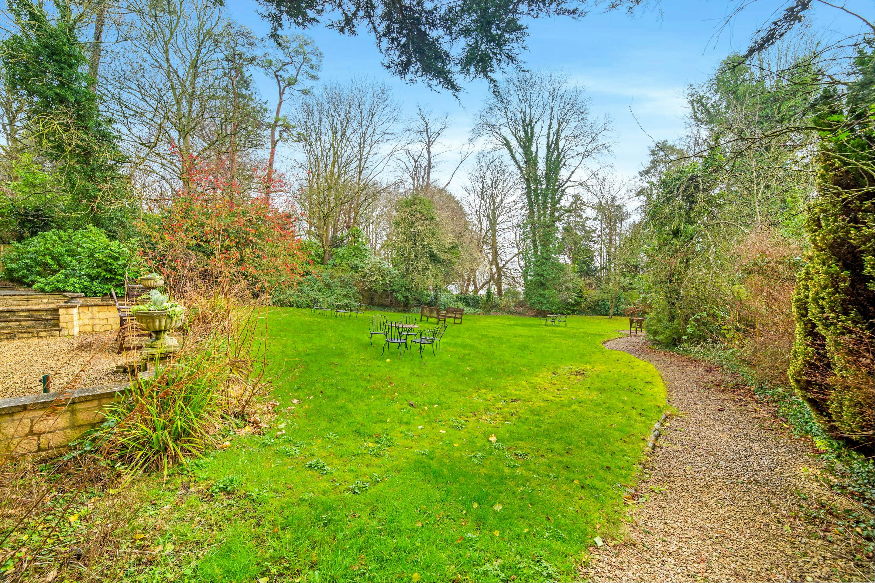 OYO Bailbrook Lodge, Bath 29/32