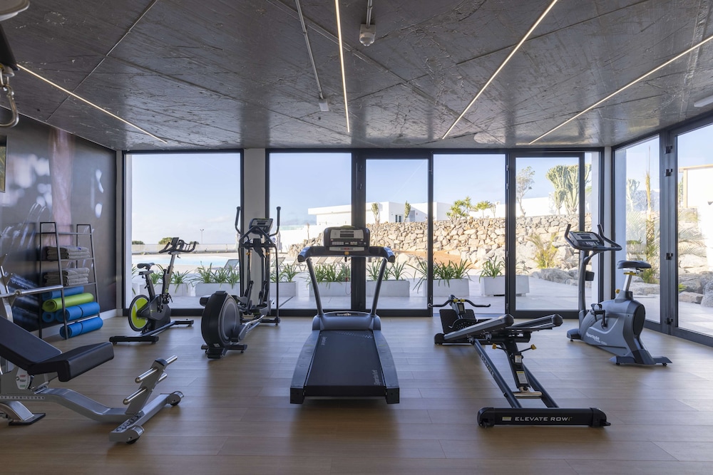 Radisson Blu Resort Lanzarote Adults Only 25/50