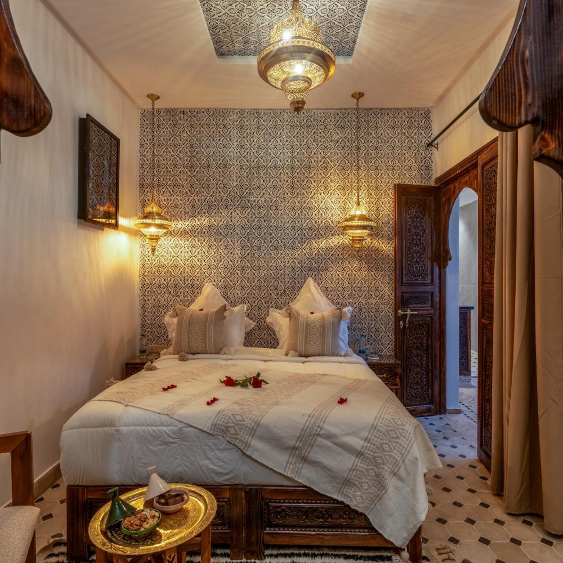 Riad Musee 26/68