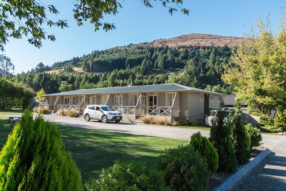 Queenstown TOP 10 Holiday Park 48/50