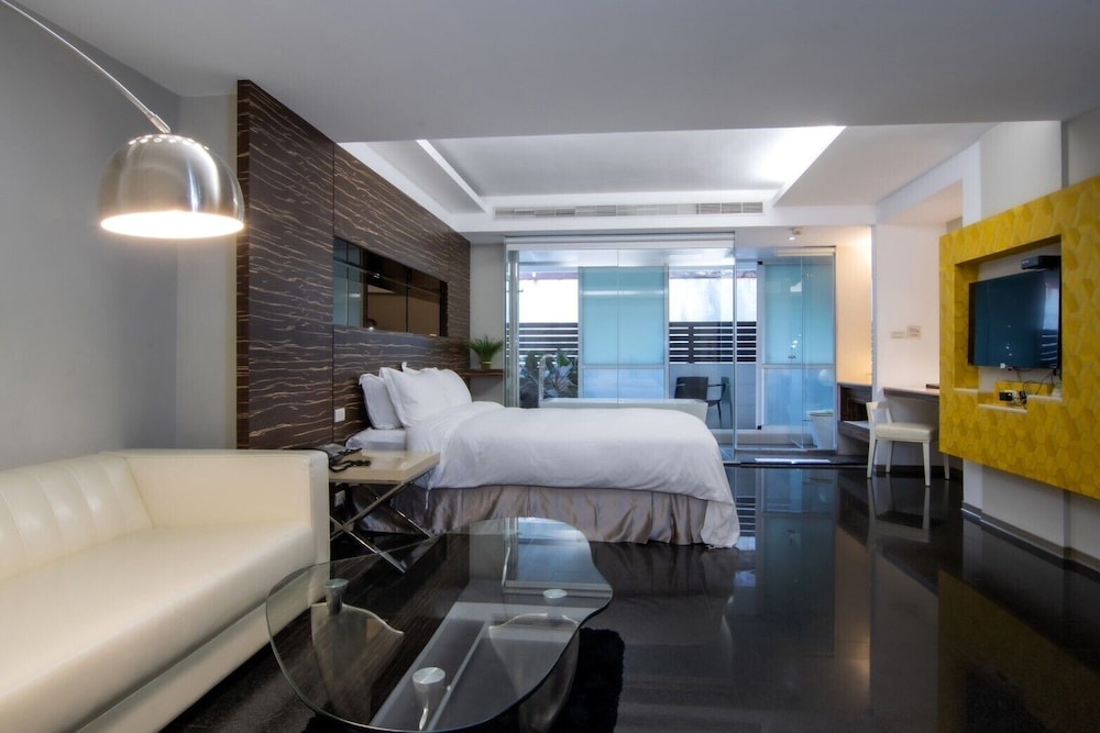 Kapok Hotel Resorts 14/46