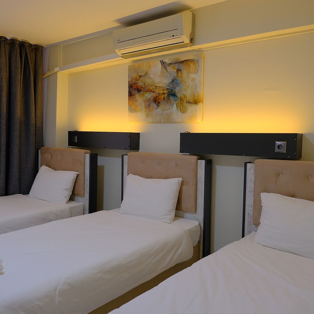 Rekab Otel Eskisehir 9/36
