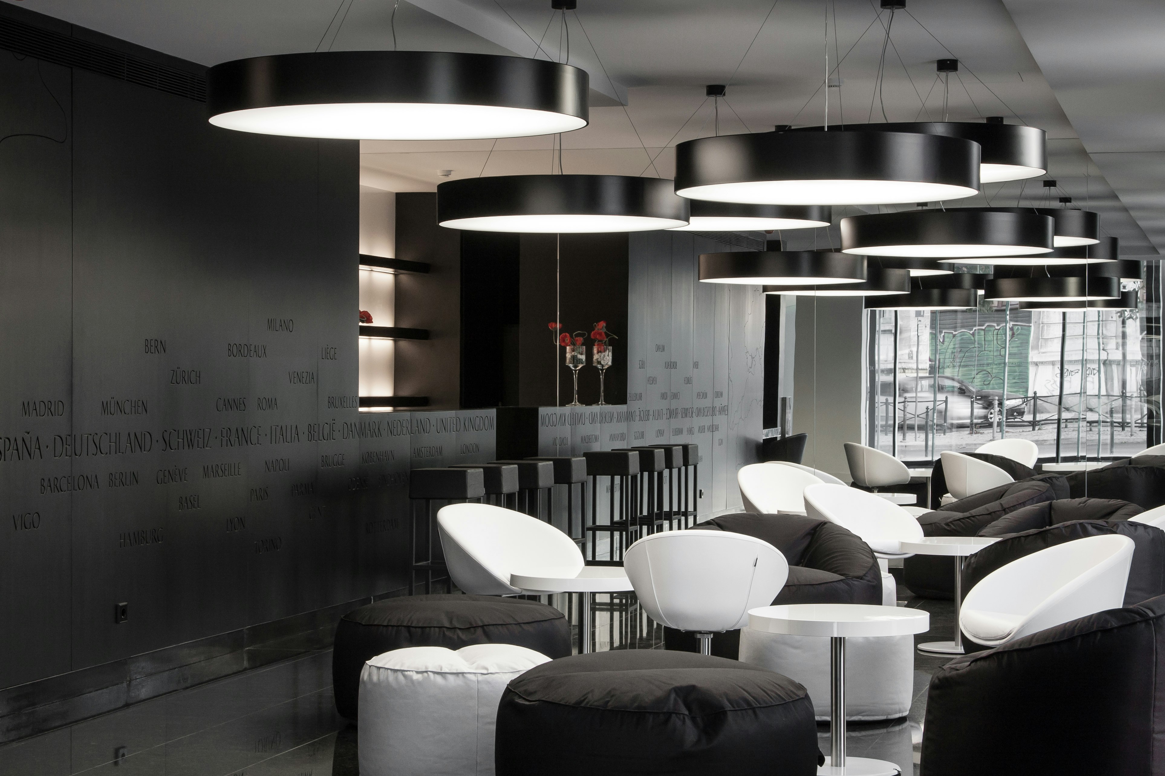 HOTEL 3K EUROPA 50/51