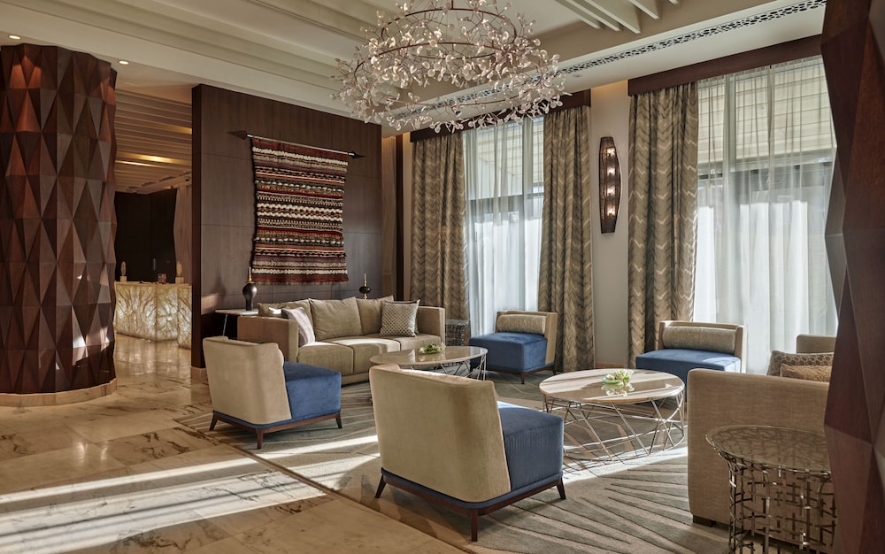 Hyatt Regency Addis Ababa 54/72