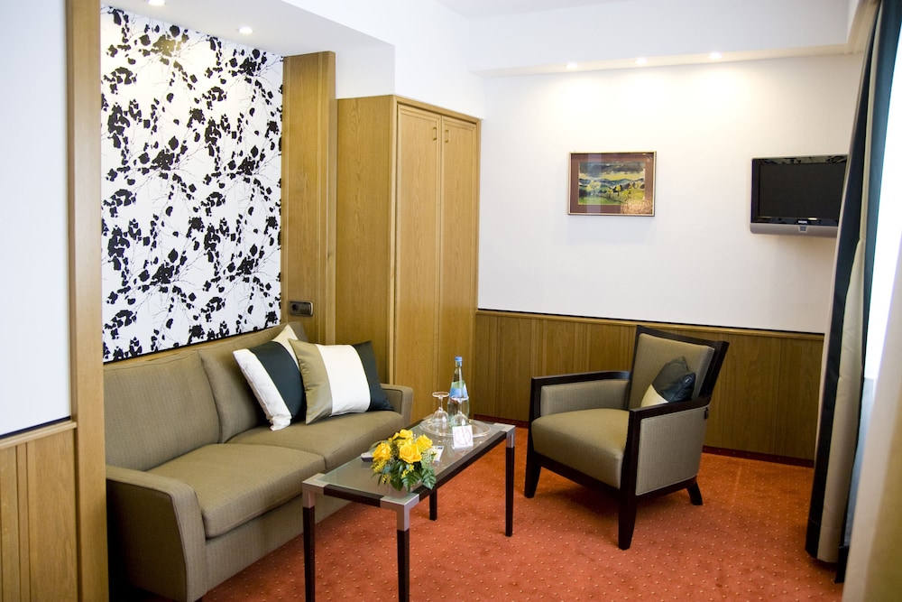 Hotel Jagdhaus Wiese 37/50