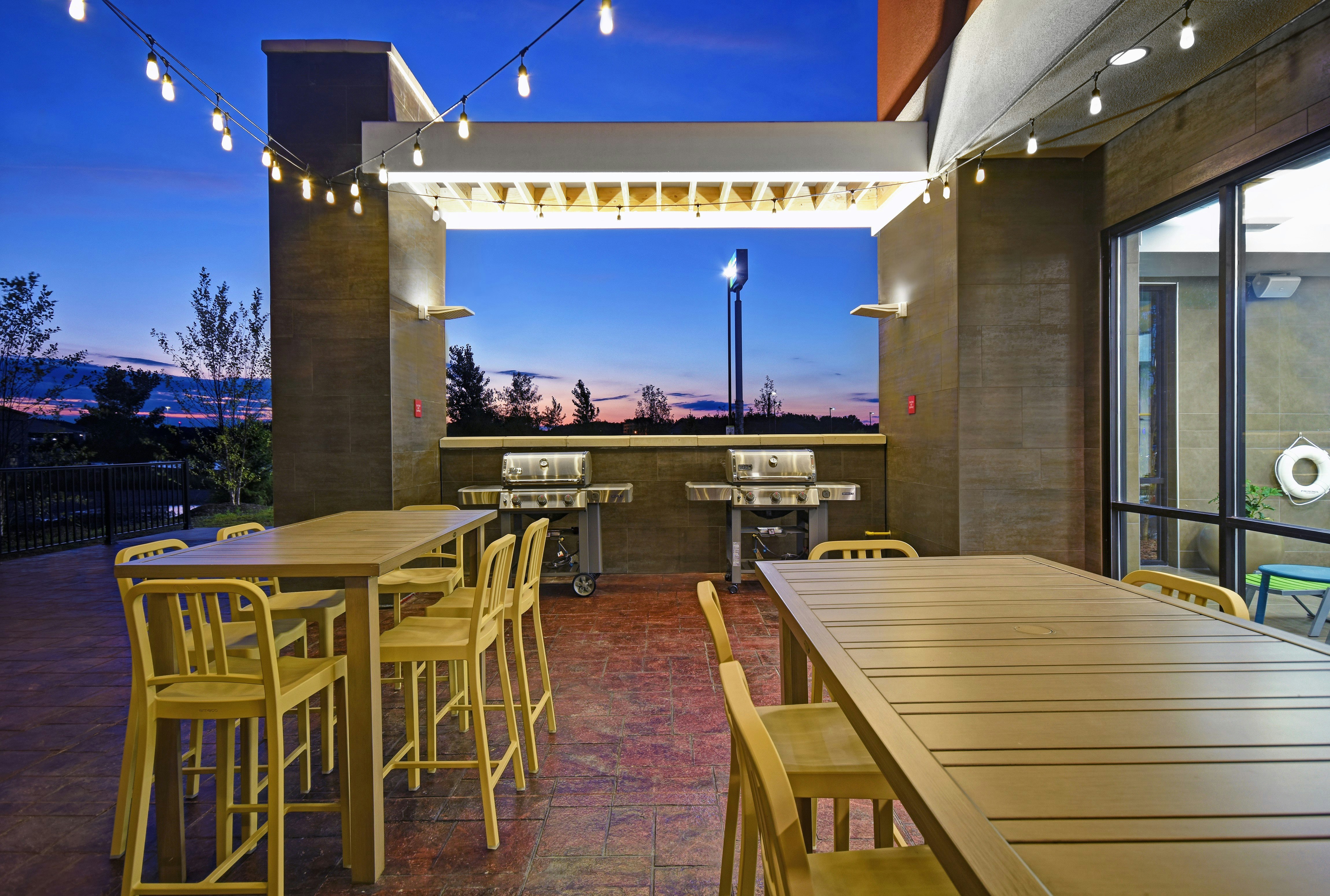 Home2 Suites by Hilton Utica, NY 16/26