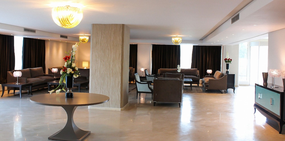 Mogador Marina Casablanca 61/72