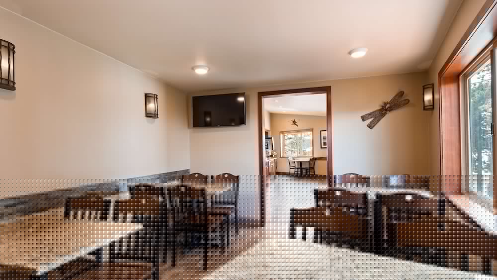 Best Western Ptarmigan Lodge 56/72