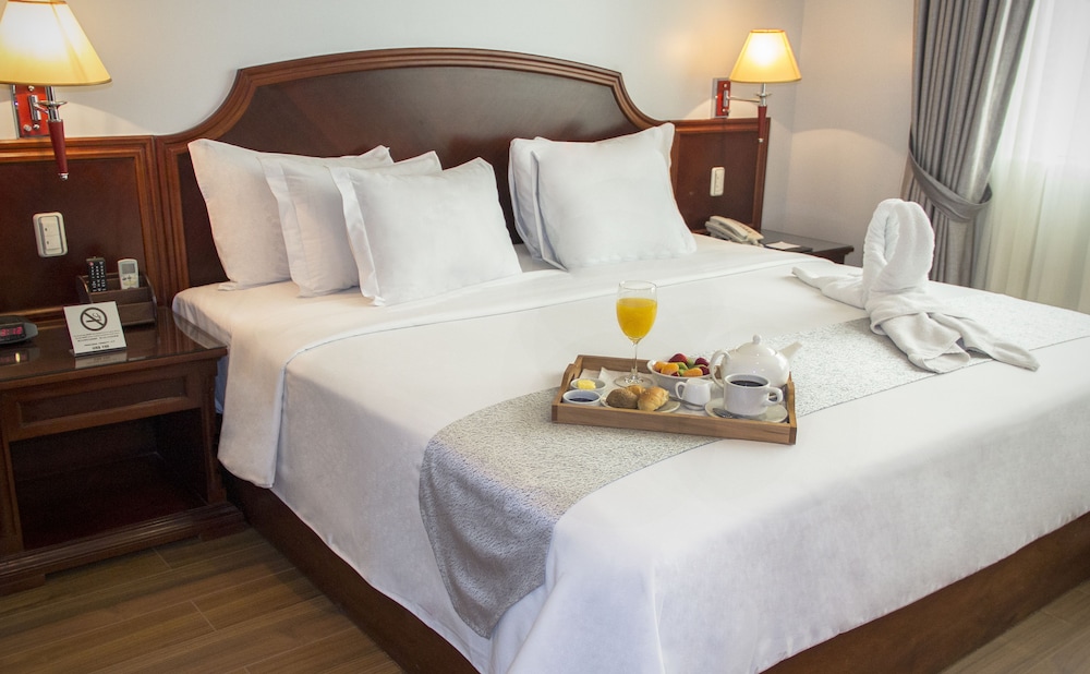 Kingdom Hotel Lima 14/50