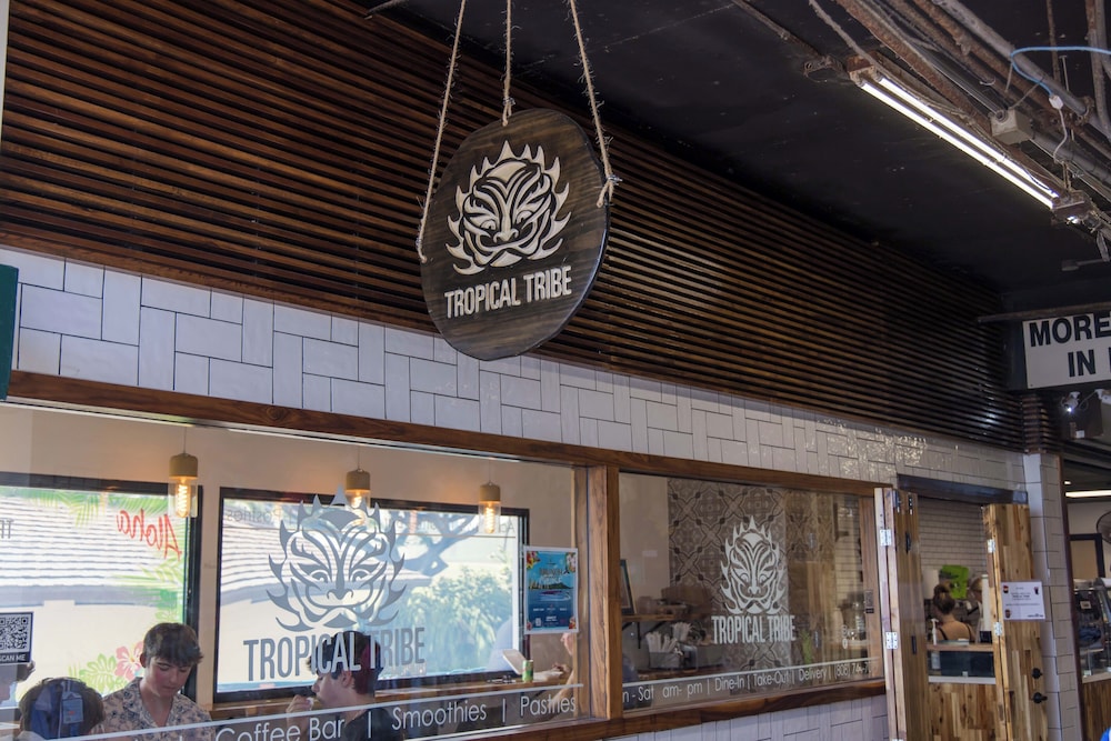 奥特里格威基基海岸酒店(Waikiki Shore by OUTRIGGER) 图片4