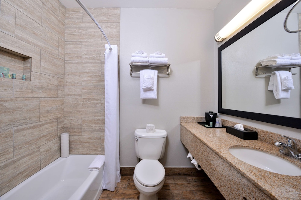 Best Western Kettleman City Inn & Suites 20/45