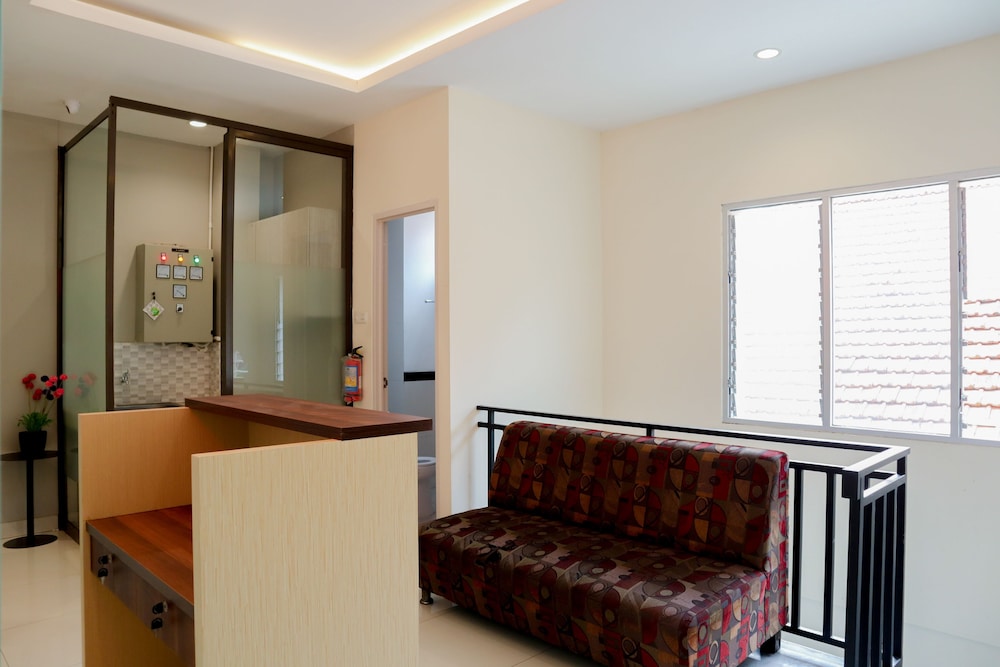 Hotel O Orienchi Room 58/65