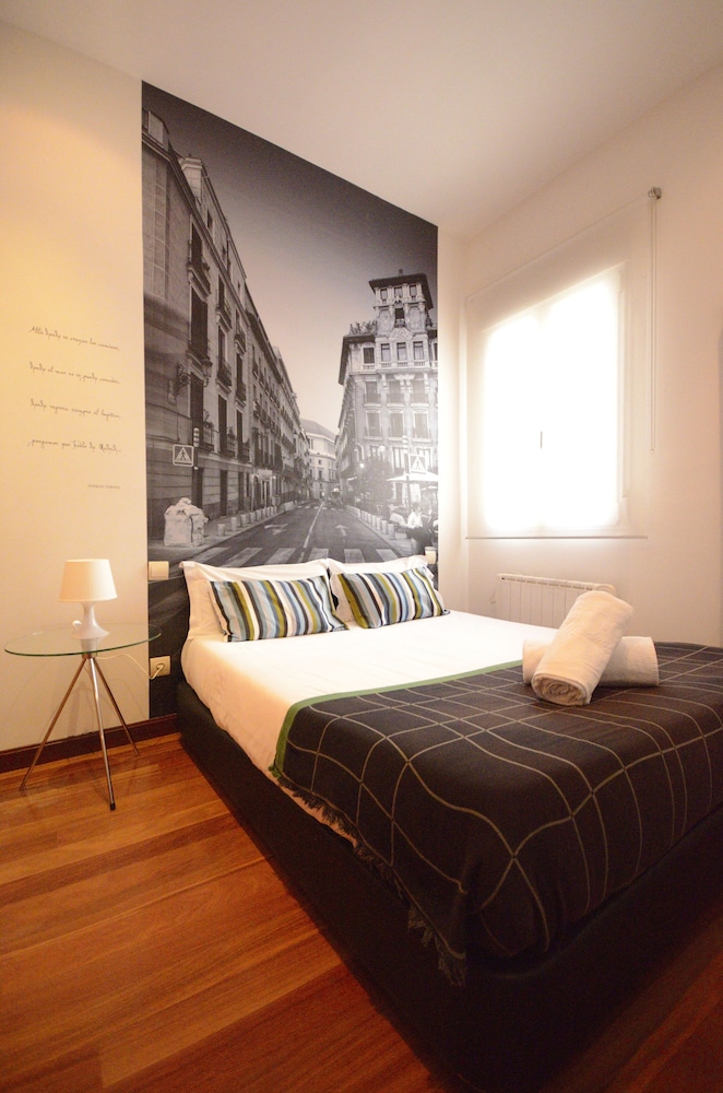 SmartR Madrid Atocha 10/36
