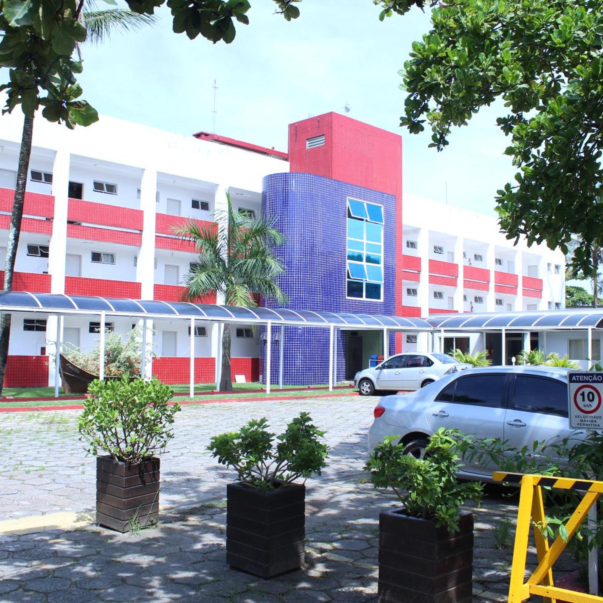Satelite Itanhaem 4/50