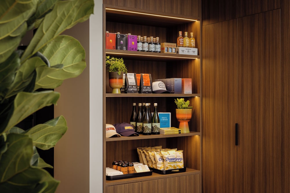 Crowne Plaza MELBOURNE CARLTON by IHG 28/45