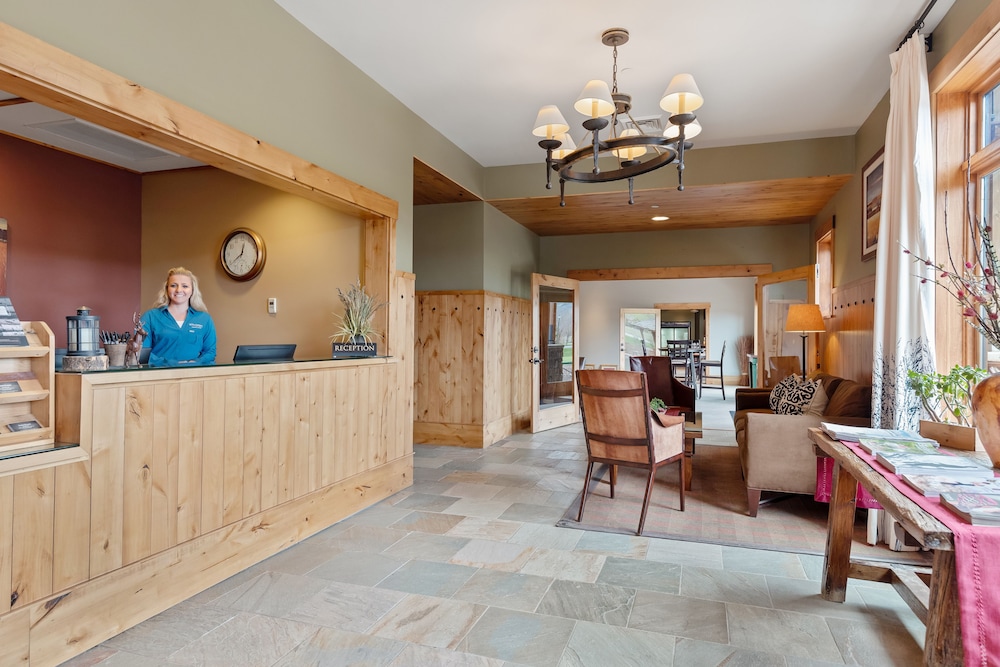 Teton Springs Lodge and Spa 6/34