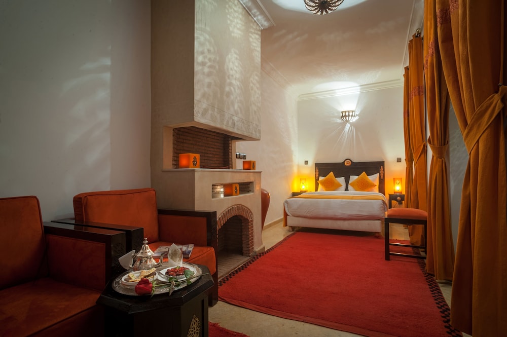 RIAD ALIYA 21/27