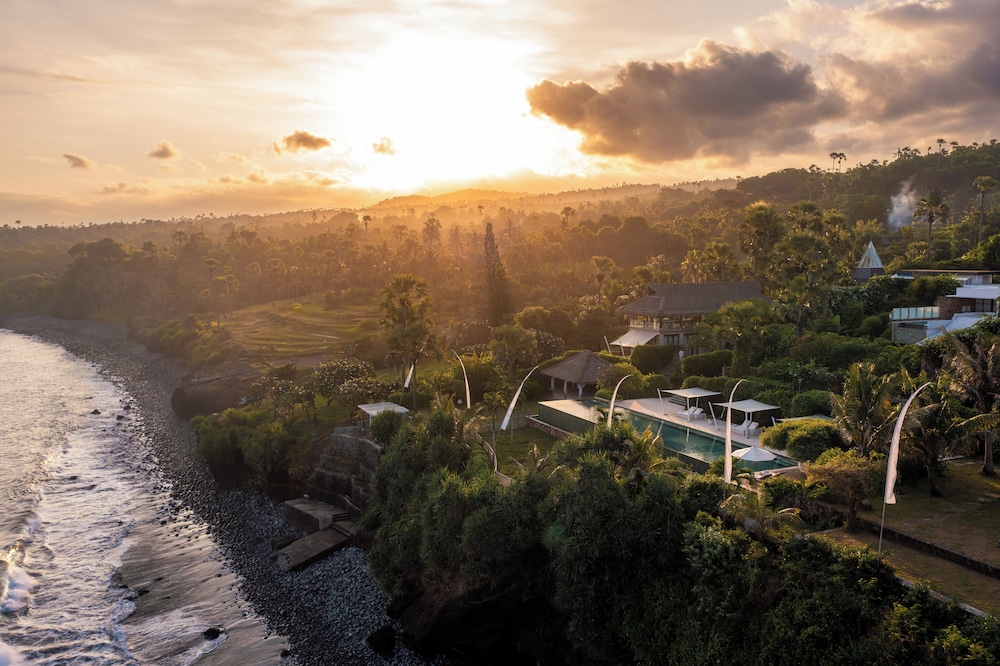 Shunyata Villas Bali 44/49