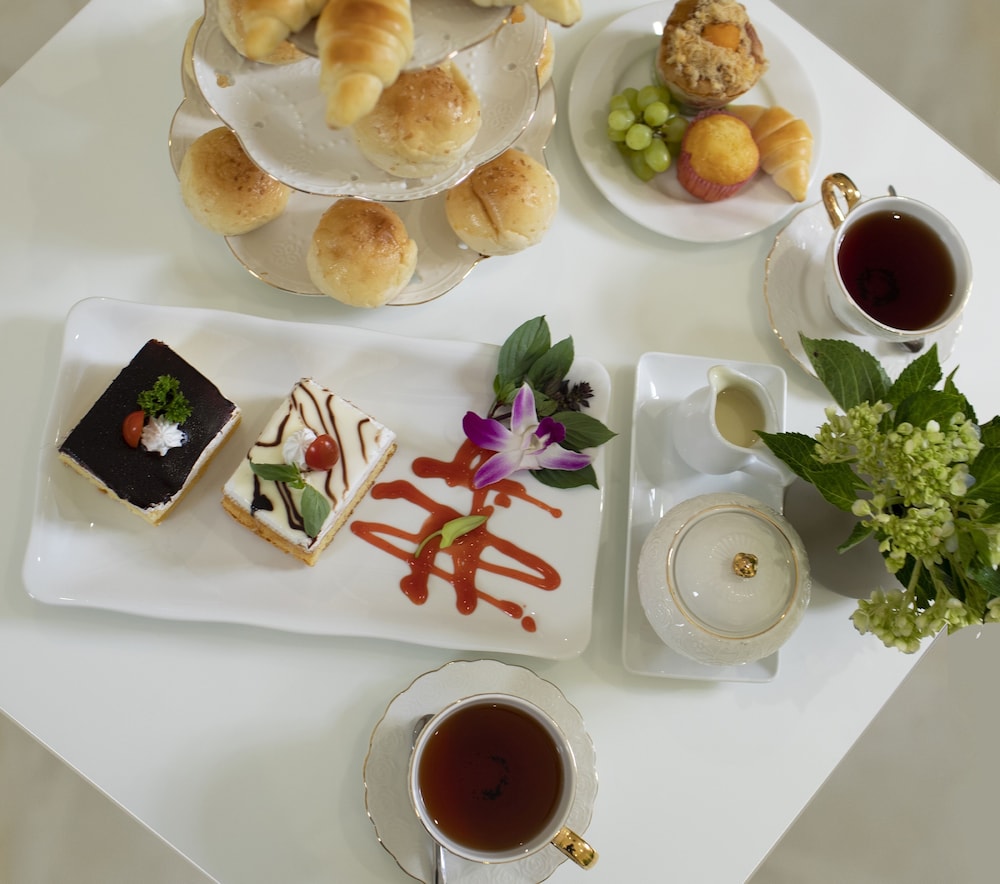 Blue Diamond Luxury Hotel 59/72