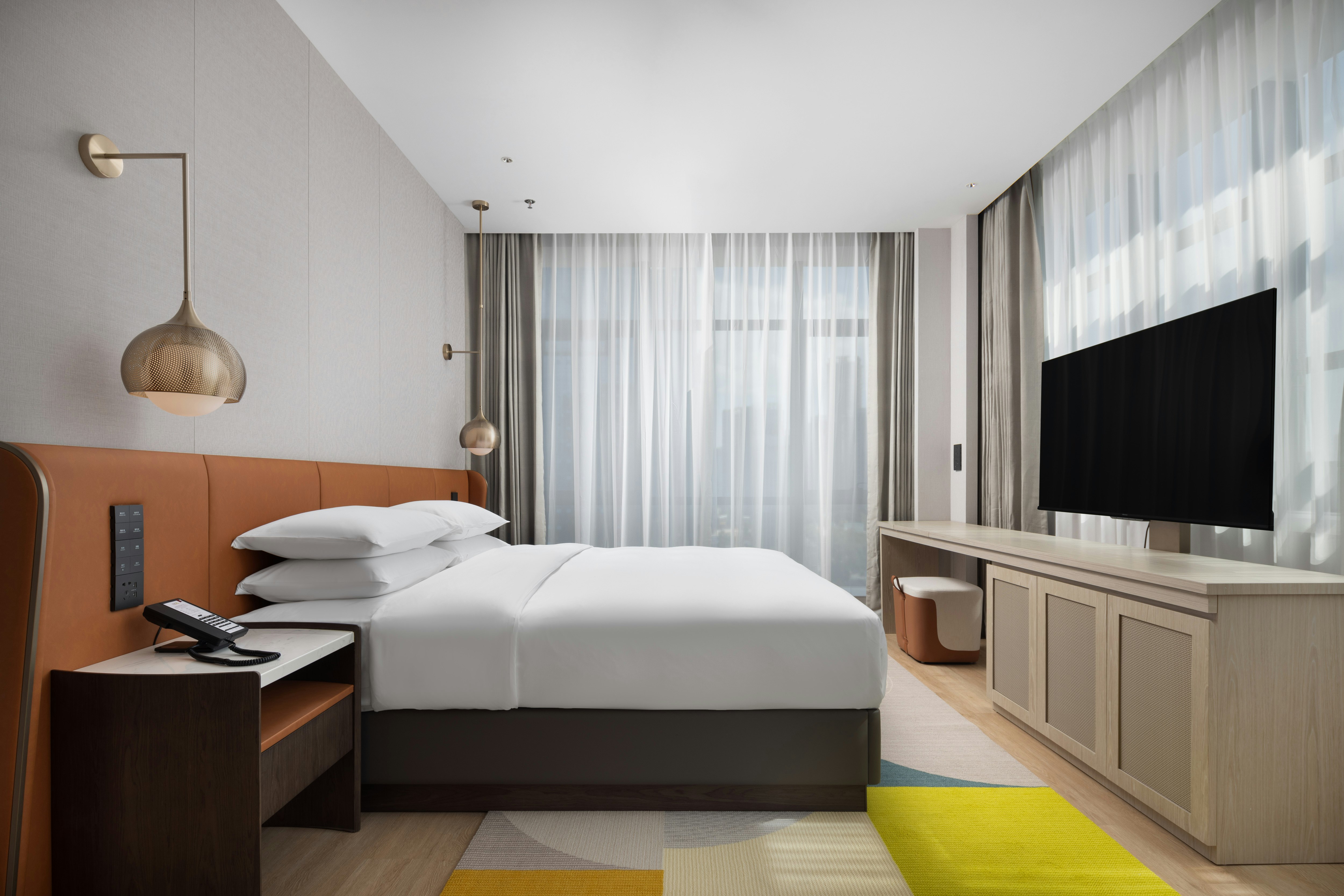 Home2 Suites by Hilton Guiyang Guanshanhu 27/53
