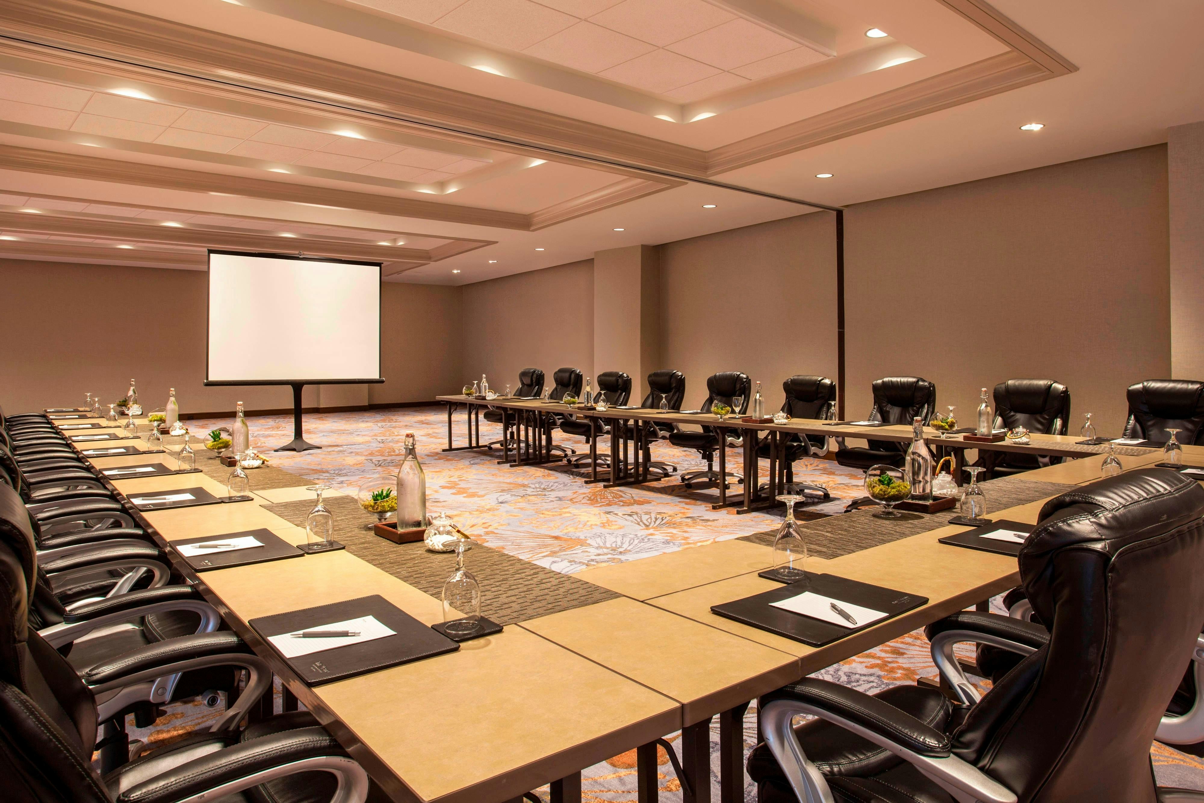 The Westin Peachtree Plaza Atlanta 35/50