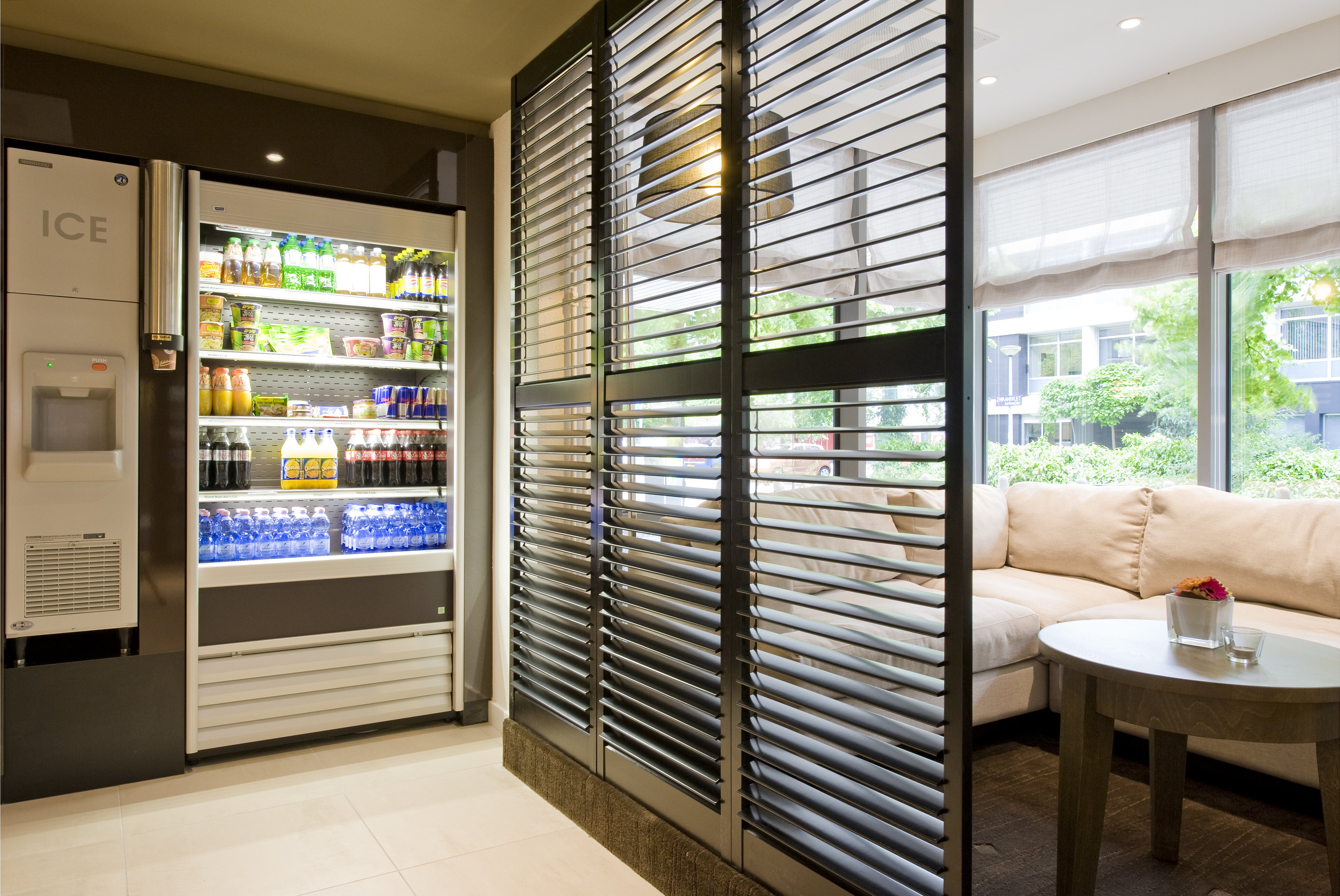 Holiday Inn Express Amsterdam South 25/38