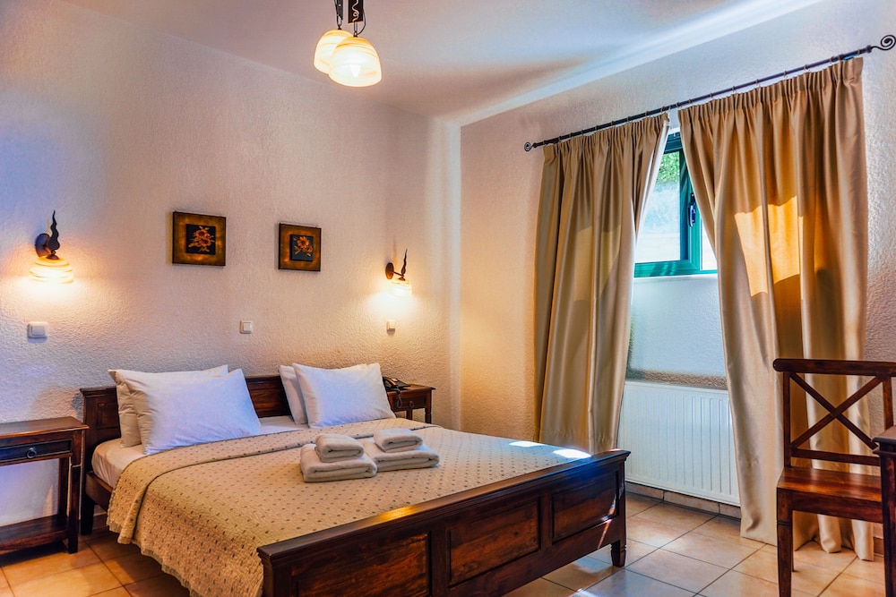 Hotel Natura Club And Spa 4/50