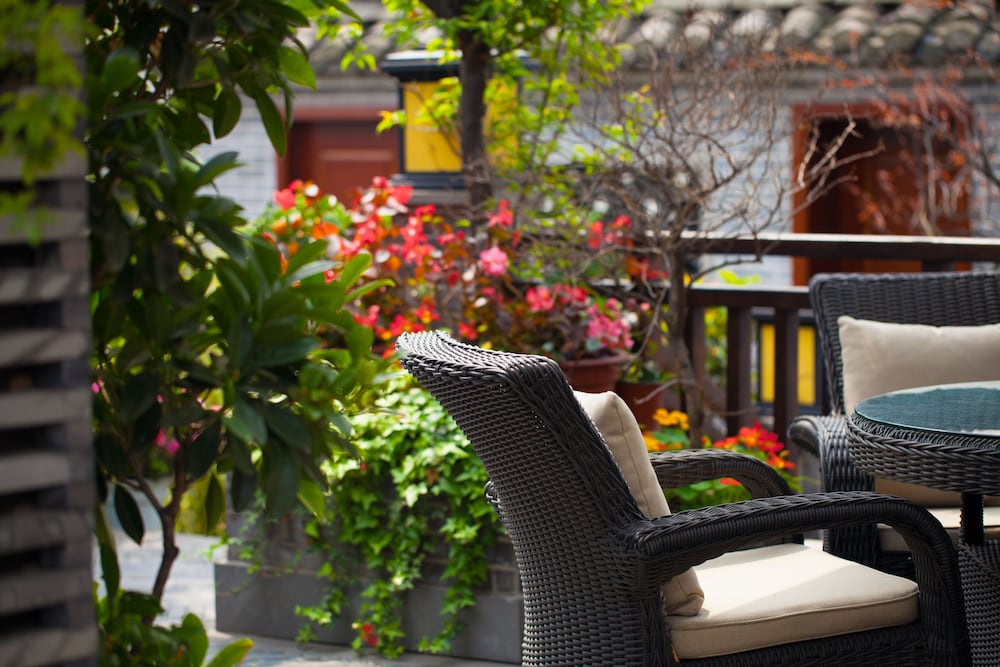 Chengdu Buddhazen Hotel 46/50