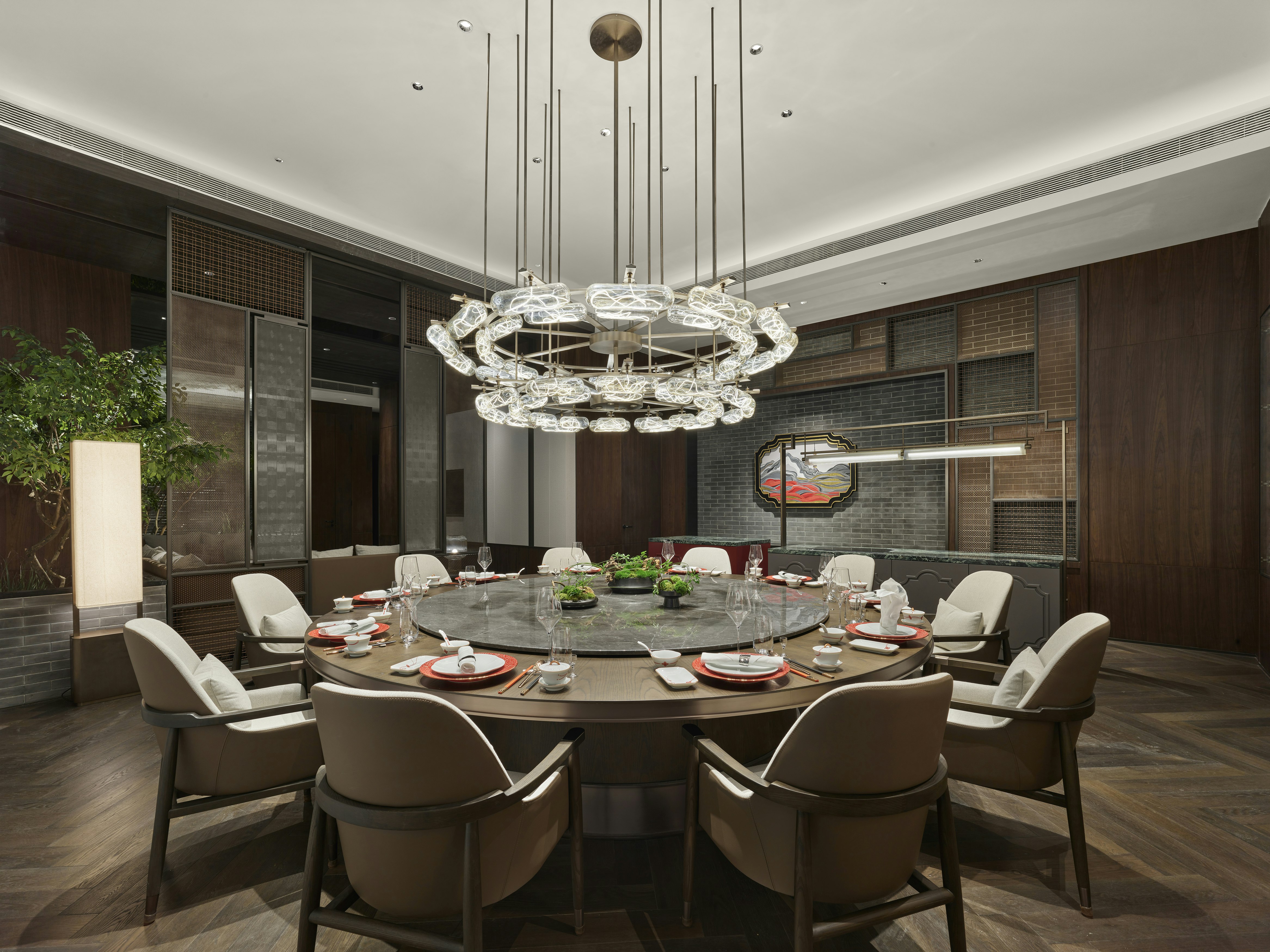 Hilton Shanghai Hongqiao International Airport 62/73