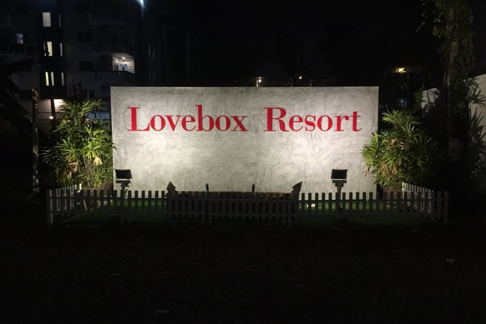 Love Box Resort 5/49